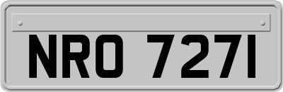NRO7271