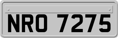 NRO7275