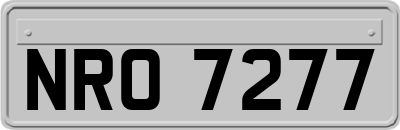 NRO7277