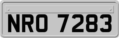 NRO7283