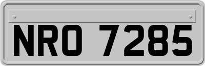 NRO7285