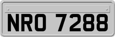 NRO7288