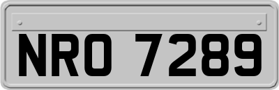 NRO7289