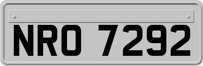 NRO7292