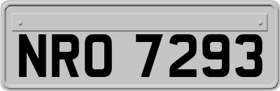 NRO7293