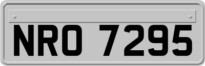 NRO7295