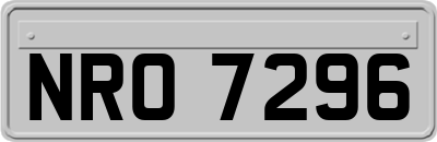 NRO7296