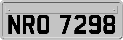 NRO7298