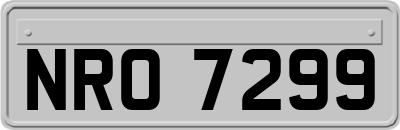 NRO7299