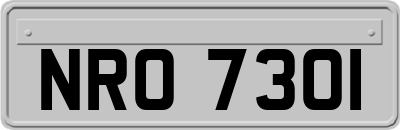 NRO7301