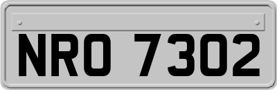 NRO7302