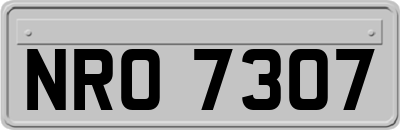 NRO7307