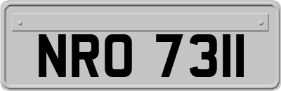 NRO7311