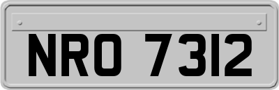 NRO7312