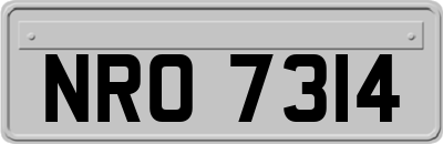 NRO7314