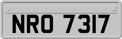NRO7317