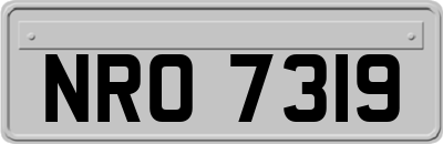 NRO7319