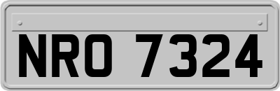 NRO7324