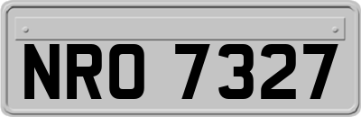 NRO7327