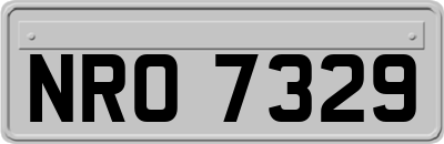 NRO7329