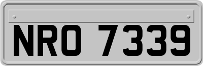 NRO7339