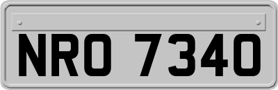 NRO7340