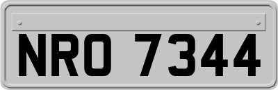 NRO7344