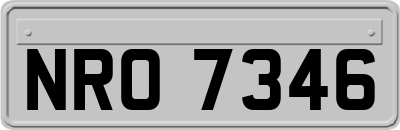 NRO7346
