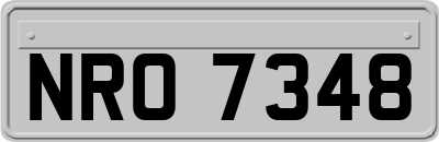 NRO7348