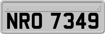 NRO7349