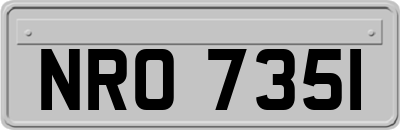 NRO7351