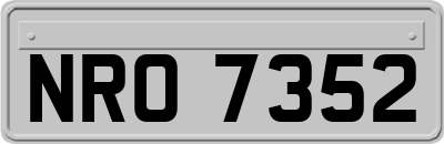 NRO7352
