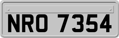 NRO7354