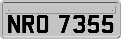 NRO7355