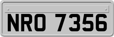 NRO7356