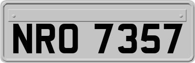 NRO7357