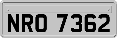 NRO7362