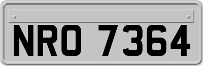NRO7364
