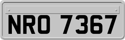 NRO7367