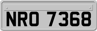 NRO7368