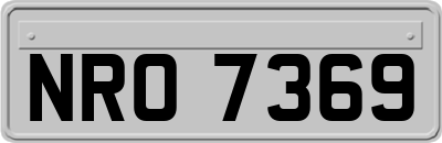 NRO7369