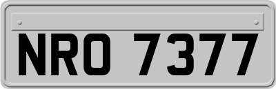 NRO7377