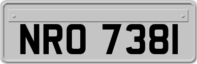 NRO7381