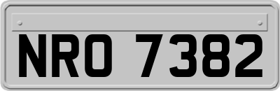 NRO7382