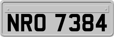 NRO7384