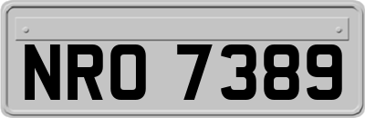 NRO7389