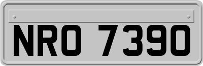 NRO7390
