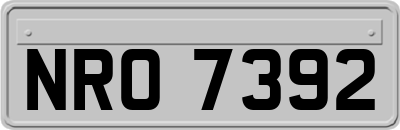 NRO7392