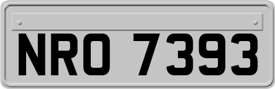 NRO7393