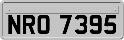 NRO7395